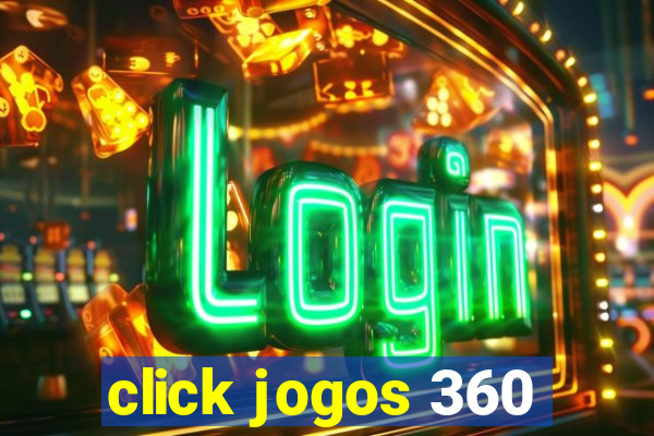 click jogos 360